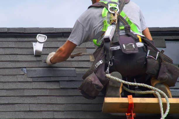 Gutter Installation and Roofing in Adairsville, GA