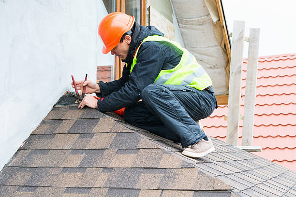 Best Roof Maintenance Services  in Adairsville, GA