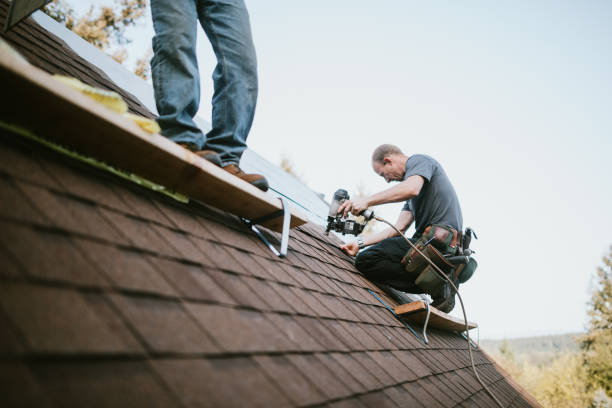 Best Residential Roofing Contractor  in Adairsville, GA